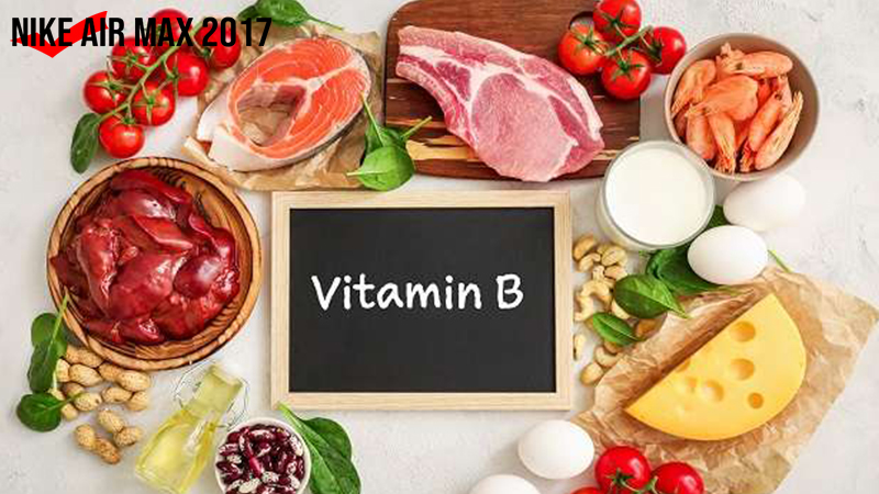 Ciri Kekurangan Vitamin B Pada Tubuh yang Harus Diwaspadai